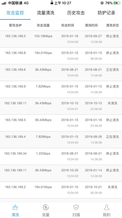 增值运营平台 screenshot-6