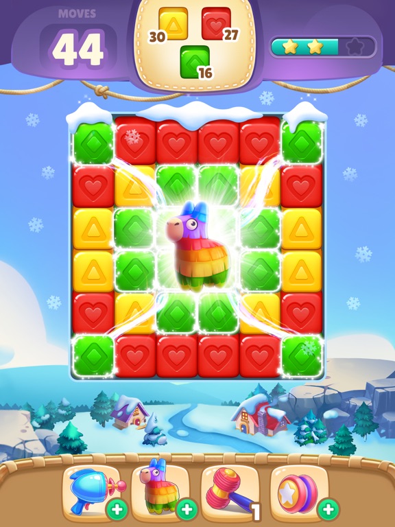 Cube Rush Adventureのおすすめ画像4