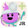 Dumb Ways JR Zany's Hospital - Metro Trains Melbourne Pty Ltd