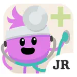 Dumb Ways JR Zany's Hospital App Contact