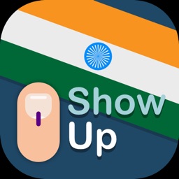 Show Up India