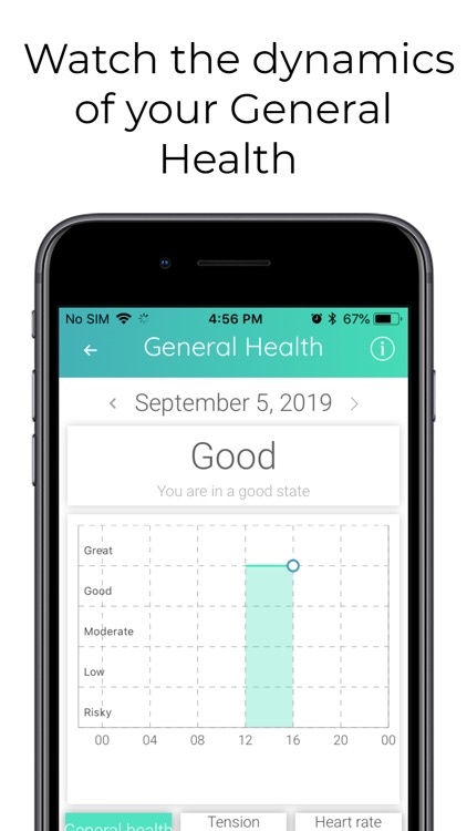 Cardiomo Family screenshot-3