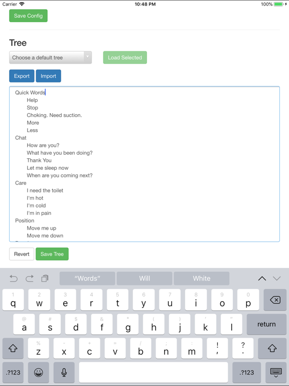 Screenshot #6 pour pasco