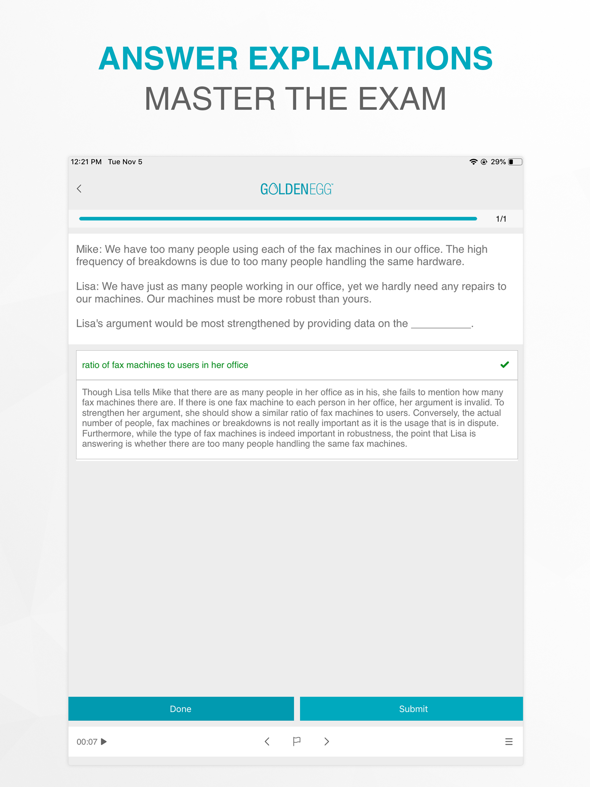Series 6 Practice Test Prep