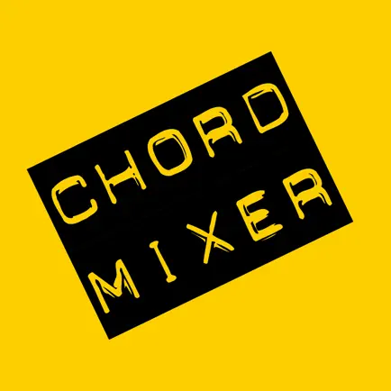 ChordMixer Cheats