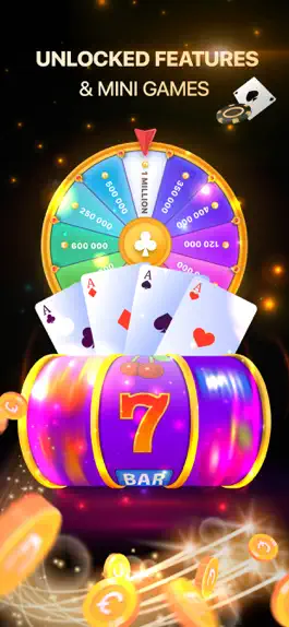 Game screenshot PokerUp PRO: Premium TX Poker apk