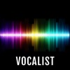 Vocalist 1 AUv3 Plugins