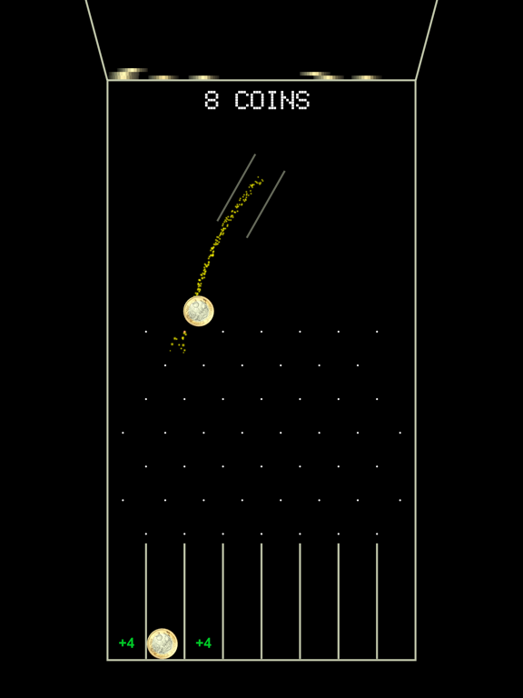 Screenshot #5 pour Thousand Coins