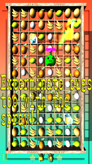Len-chan's Lemon Field Clean screenshot 5