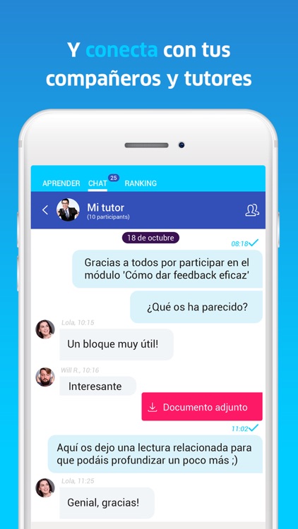 B-Leader screenshot-5