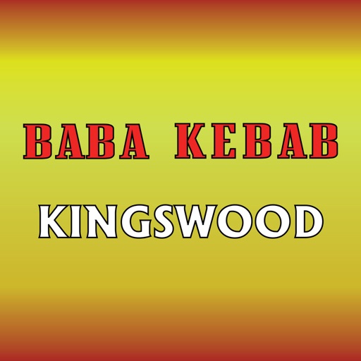 Baba Kebab Kingswood icon