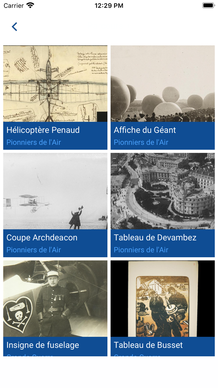 Musée de l’Air et de l’Espace