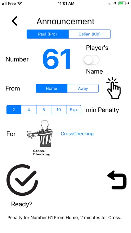 Ice Hockey Dad's Playlist screenshot-3