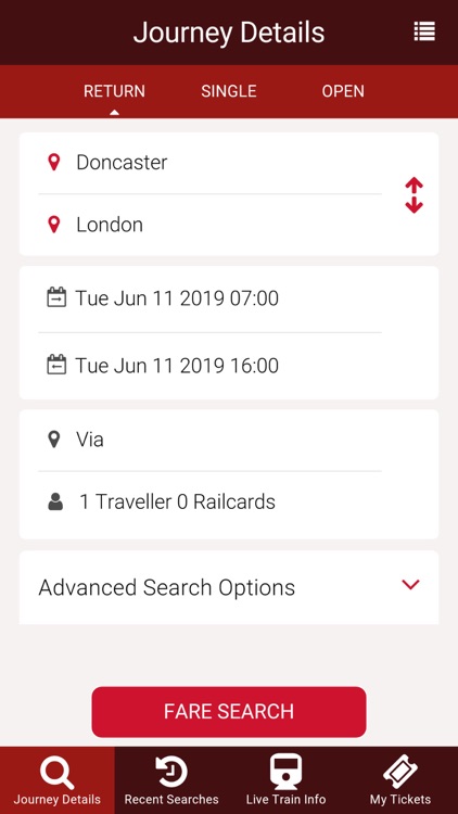 LNER4Business
