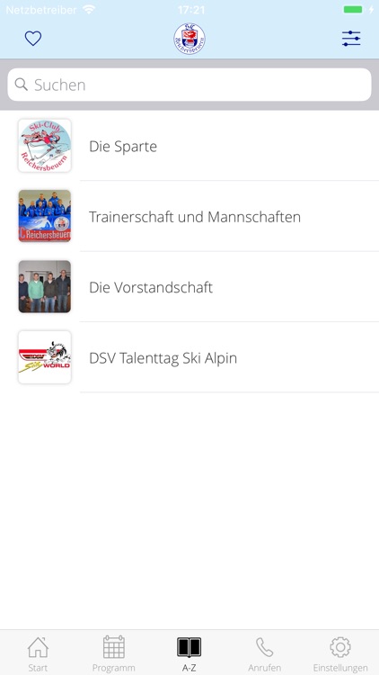 SC Reichersbeuern screenshot-4