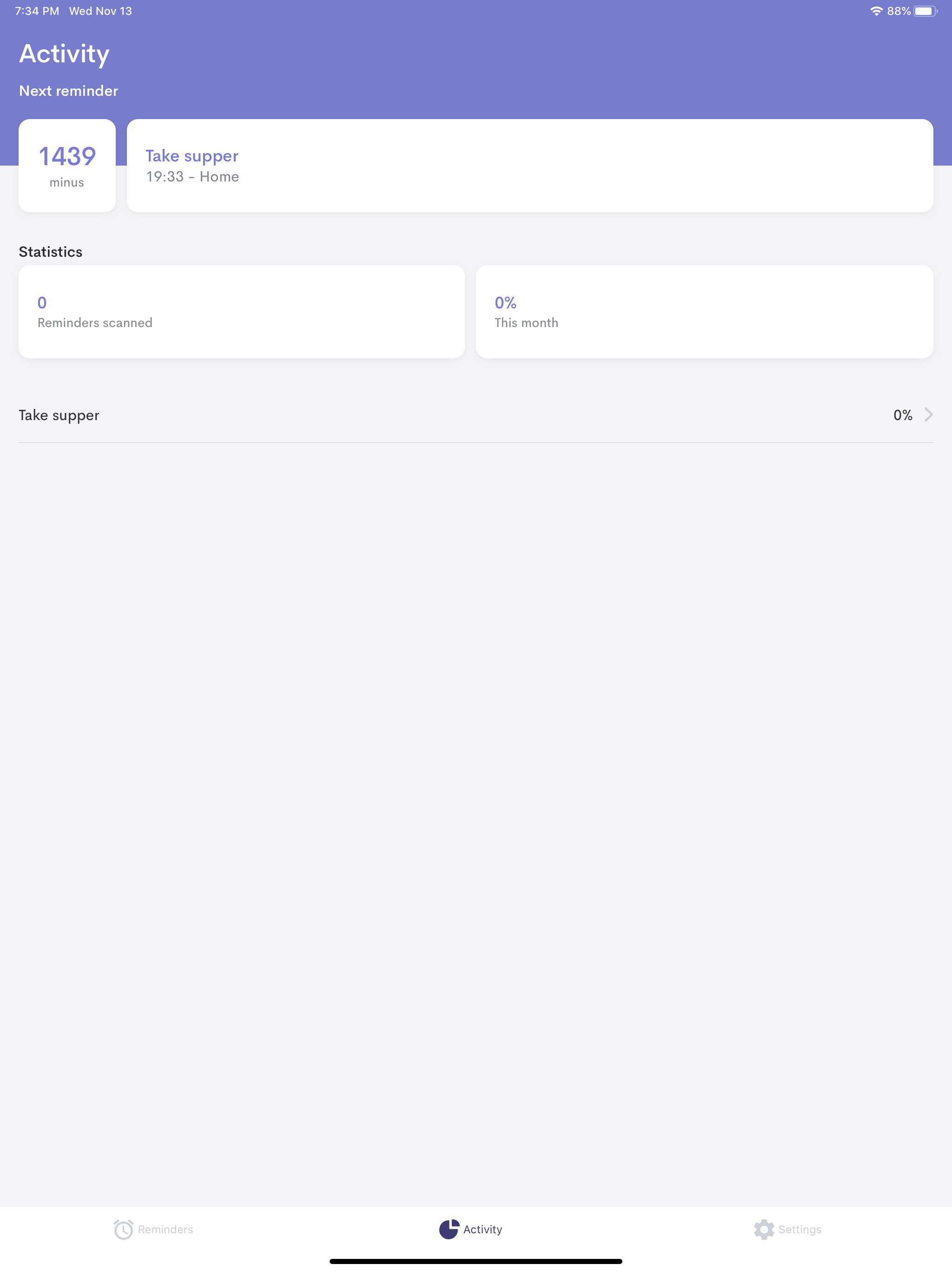 Ritme screenshot 20