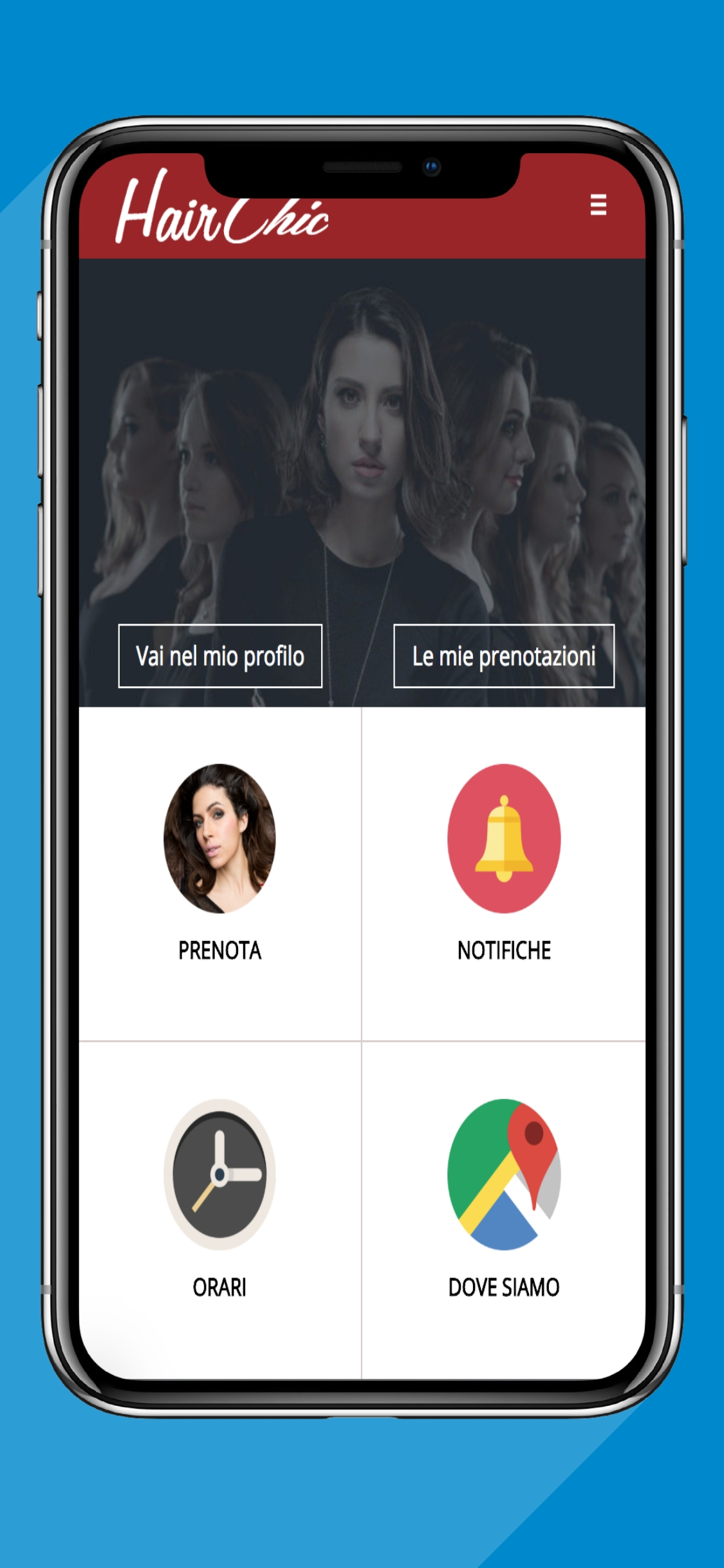 Ad Maiora