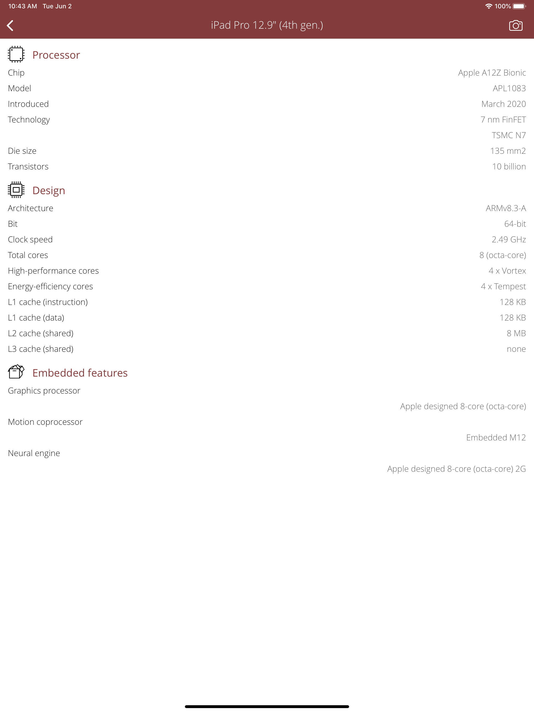 Speaker Discover screenshot 19