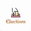 Election Results Vote icon