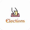Election Results Vote - R N KUMAR