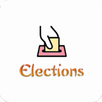 Election Results Vote