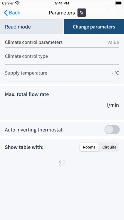Flamconnect screenshot-8