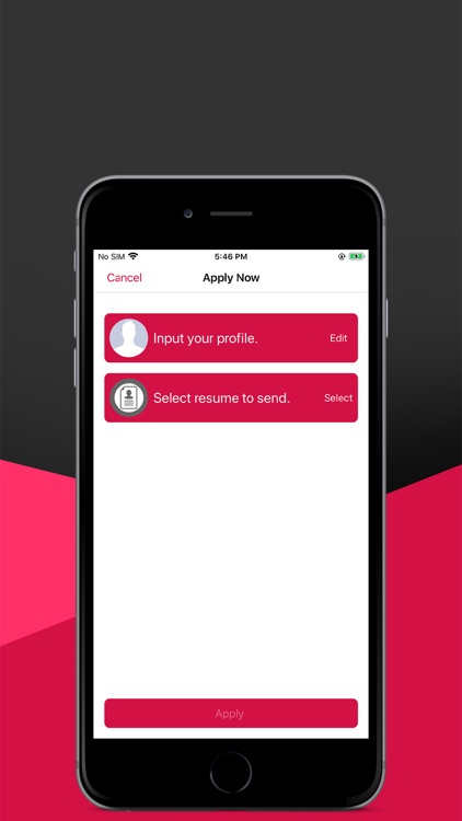 MBG Jobs screenshot-4