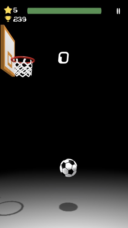 Ball Hit 3D. screenshot-3