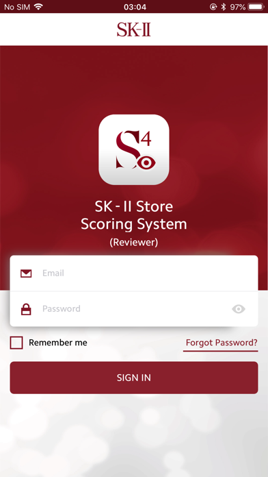 How to cancel & delete SK-II S4 Reviewer from iphone & ipad 1