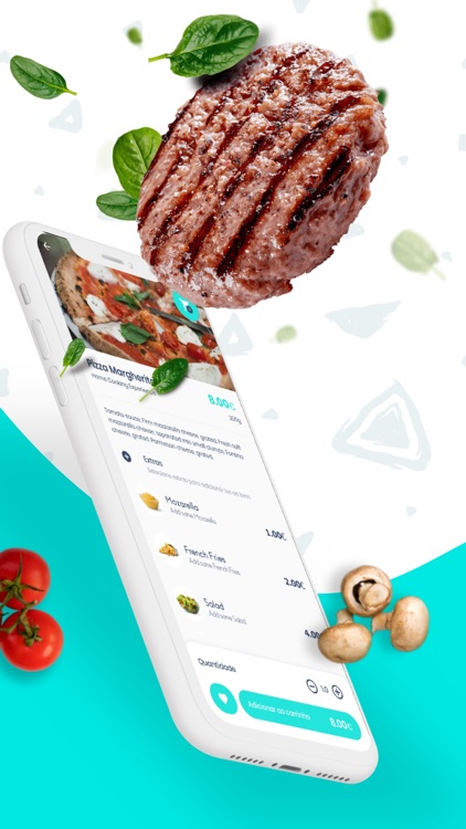 Food2Go screenshot-4