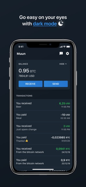 Muun Wallet(圖7)-速報App