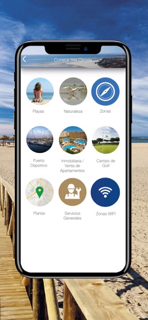 Isla Canela(圖3)-速報App