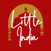 Little india - Applicats systems