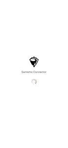 Sanremo Connector screenshot #1 for iPhone