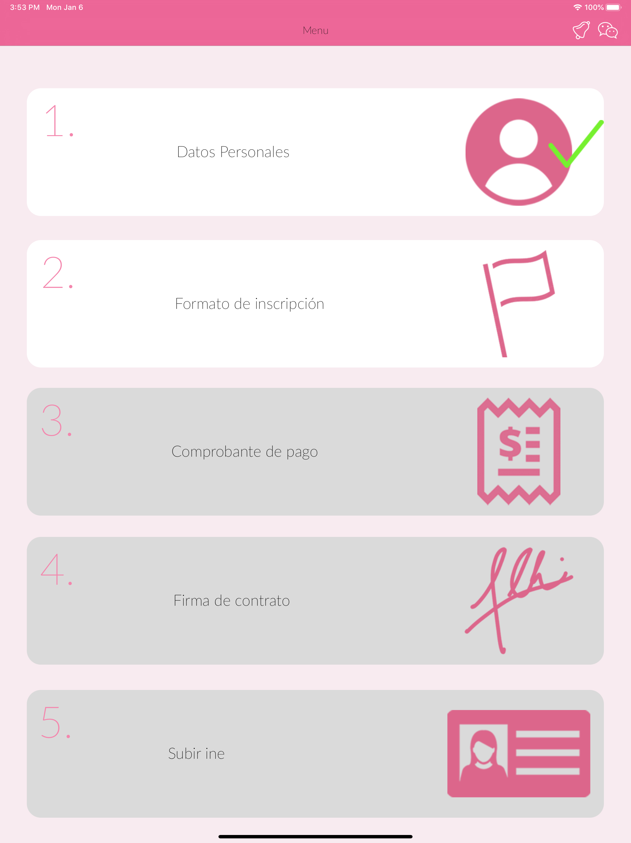 Au Pair Mexico screenshot 8