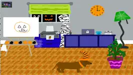 Game screenshot Wacky Haunted House hack