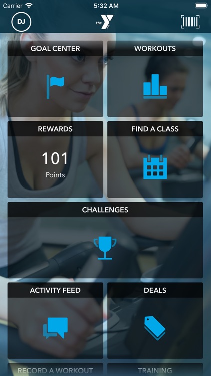 YMCA of Long Island.