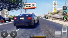 Game screenshot Police Car Chase: Cop Games 3D hack