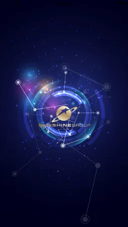 Sunshine App screenshot 1