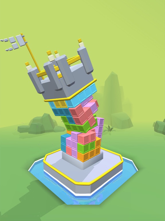 Screenshot #6 pour Castle Fall!