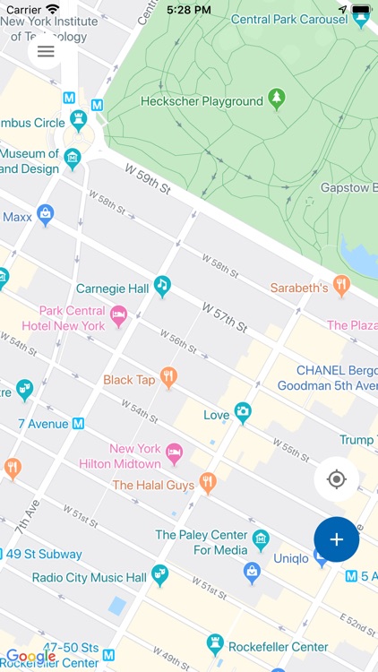 MobiMate screenshot-3