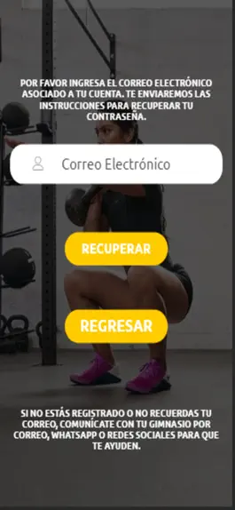 Game screenshot GOLDS COSTA RICA apk