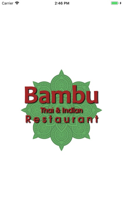 Bambu