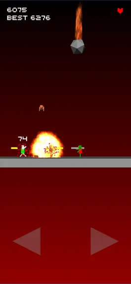 Game screenshot Angry Zombie hack