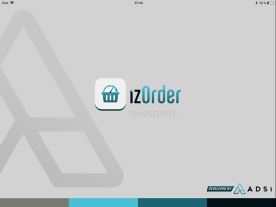 Screenshot #4 pour izOrder