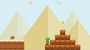 Mongo Madness screenshot 1