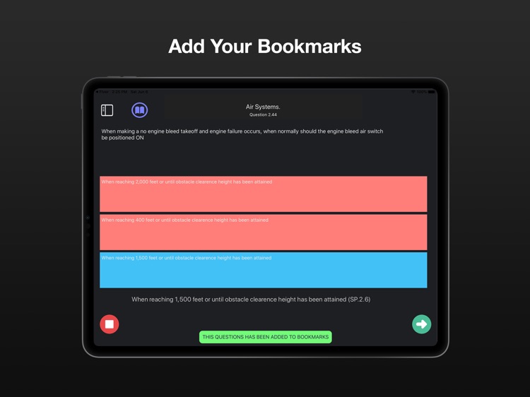 Boeing 737 Question's Guide screenshot-3