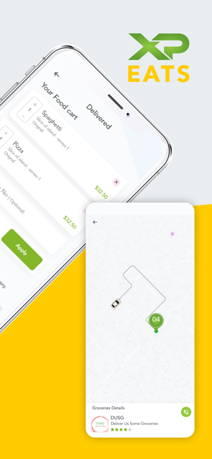 XP Eats(圖4)-速報App
