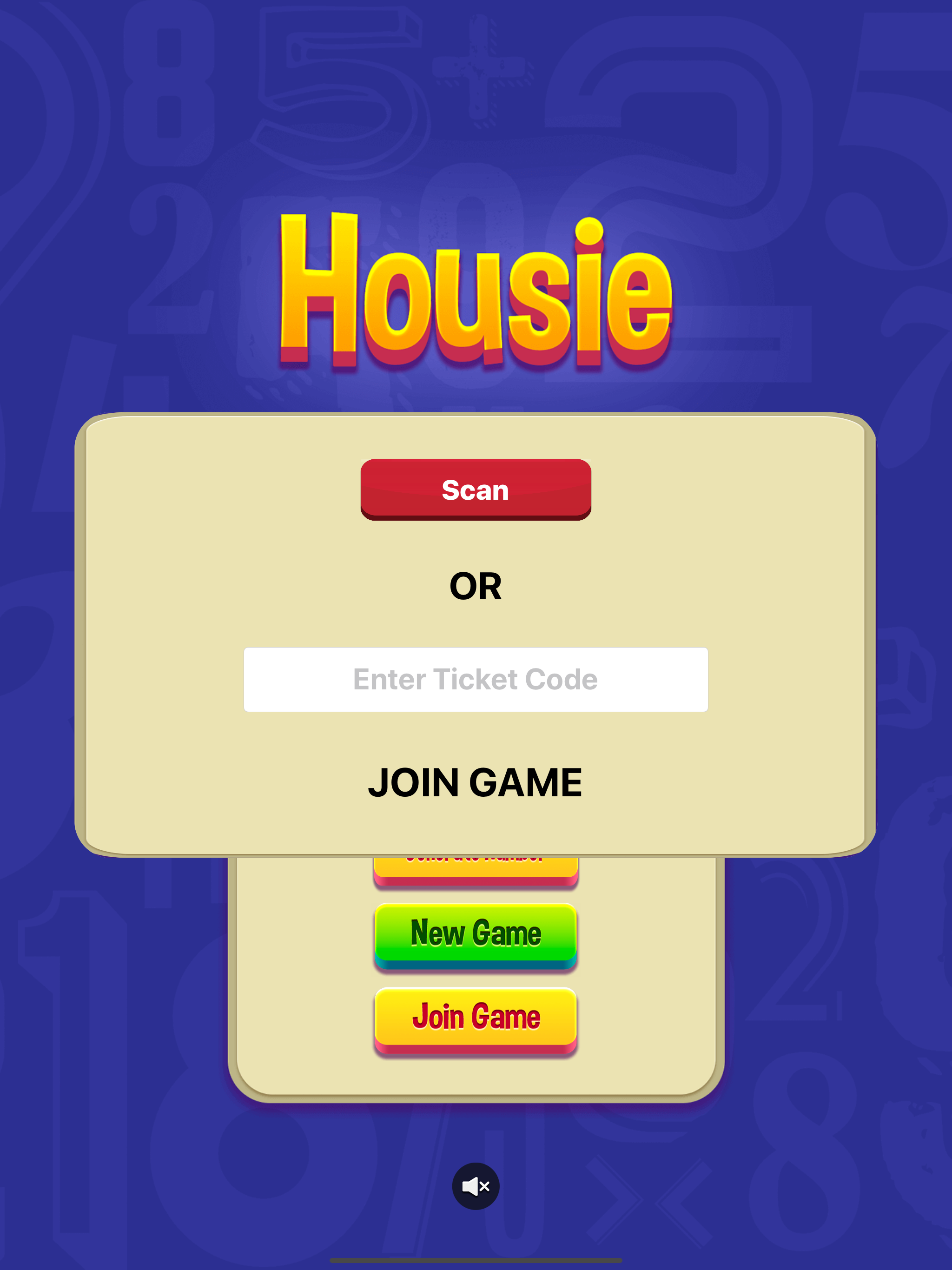 M-Housie