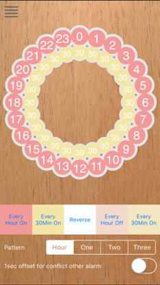 Cuckoo screenshot 3
